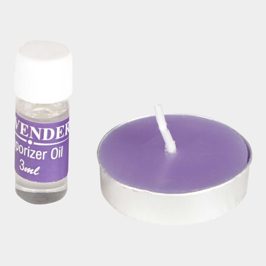 Ceramic Diffuser Lamp, , large image number null