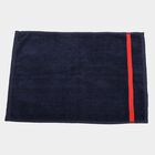 420 GSM Blue Cotton Hand Towel, , small image number null