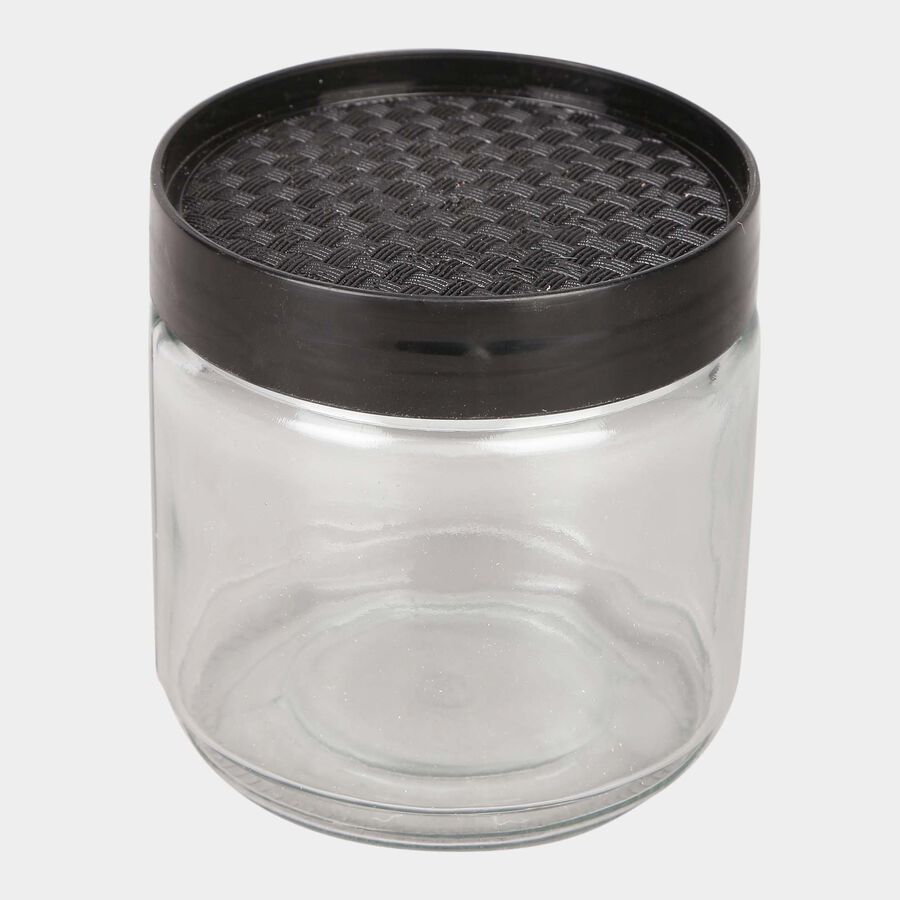 650 ml Glass Jar, , large image number null