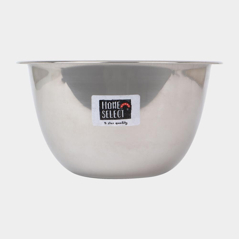 1.5 L Stainless Steel Bowl