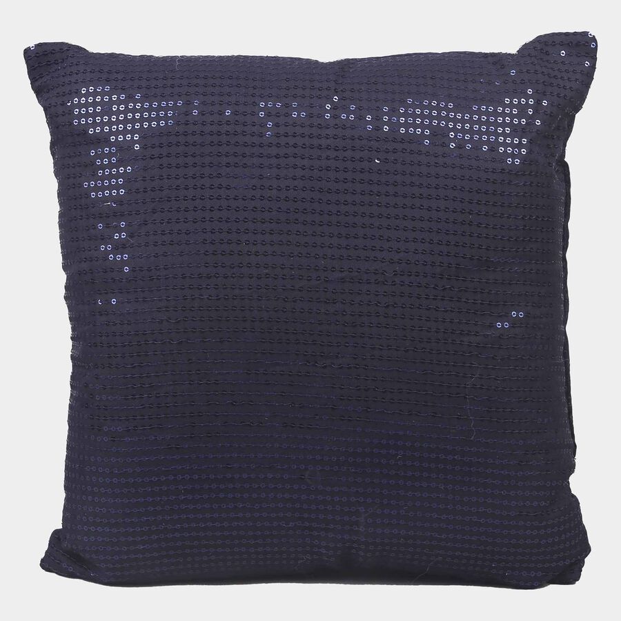 1 pc. Microfiber Cushion, 35 X 35 cm, , large image number null