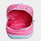 Kid's Pink Fabric Barbie Bag, , small image number null