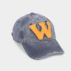 Men's Canvas Cap, , small image number null