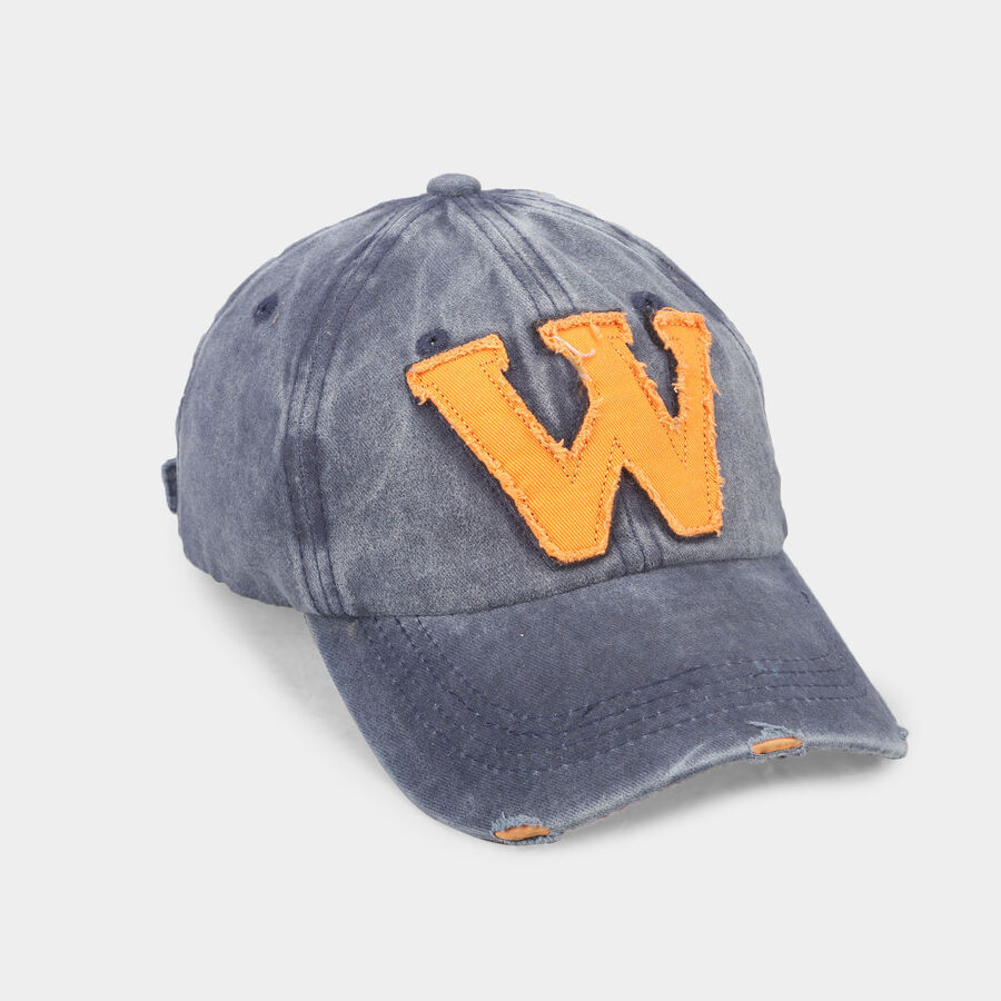 Men's Canvas Cap, , large image number null