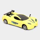 Kid's Plastic Friction Car, , small image number null