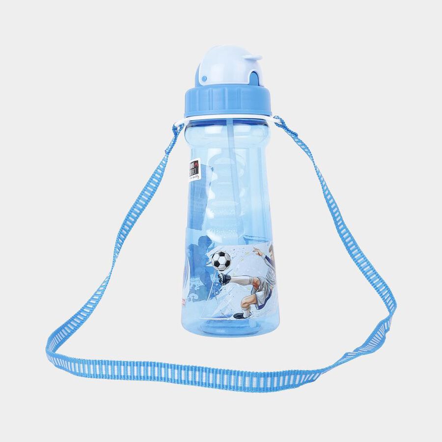 490ml Plastic Sipper, , large