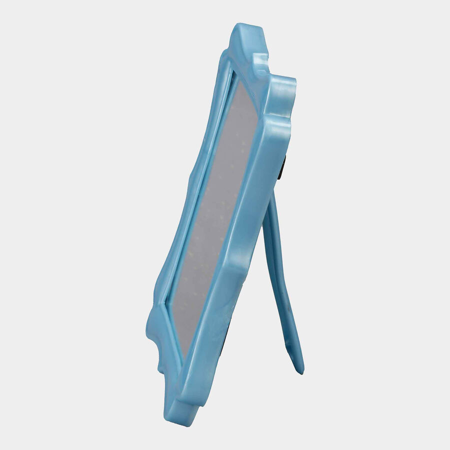 Blue Vanity Mirror, , large image number null