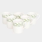 120 ml Stoneware Cup, Set of 6, , small image number null