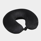 Black Neck Pillow, , small