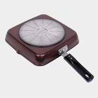 2 L Aluminium Grill Pan, , small image number null