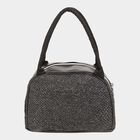 Black Canvas Bag, , small image number null