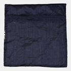 Foil Microfiber Cushion Cover, , small image number null