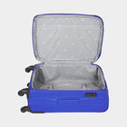 4 Wheel Soft Case Trolley, Small, , small image number null