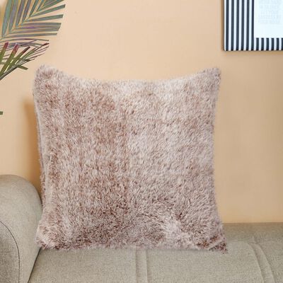 1 pc. Microfiber Cushion, 35 X 35 cm