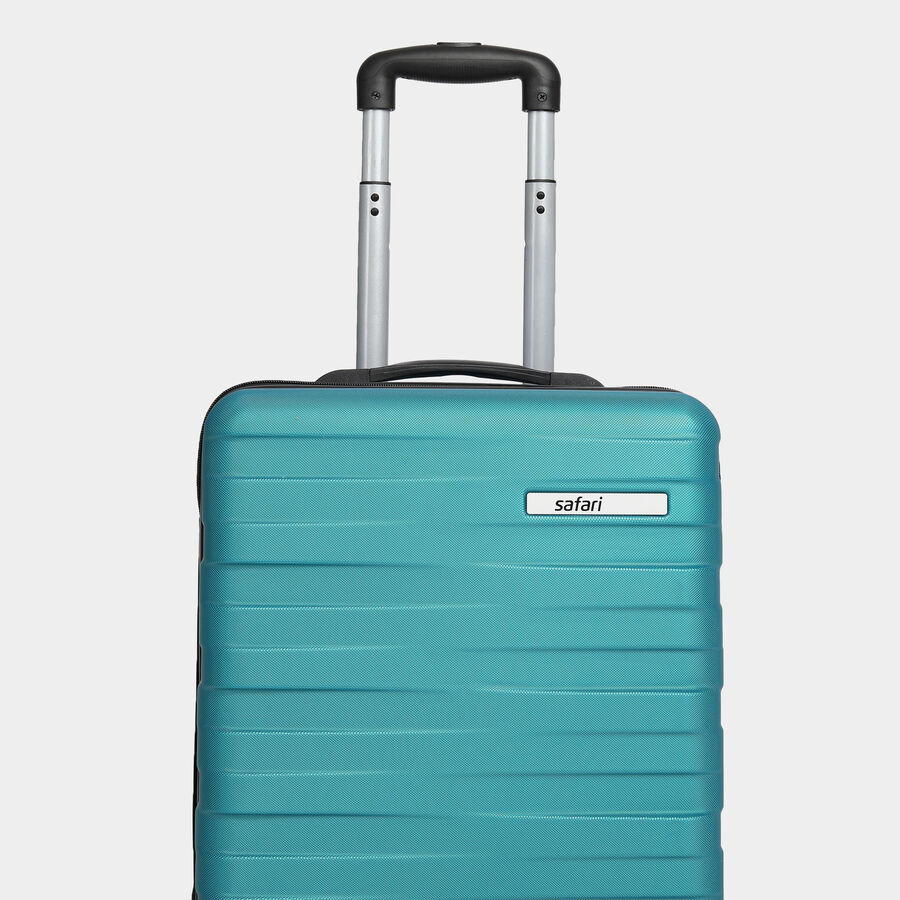 4 Wheel Hard Case Trolley, Small, , large image number null
