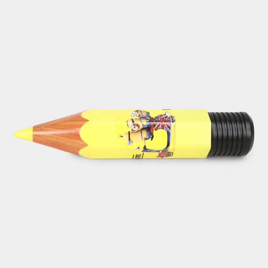 Pencil Shape Pencil Box, , large image number null