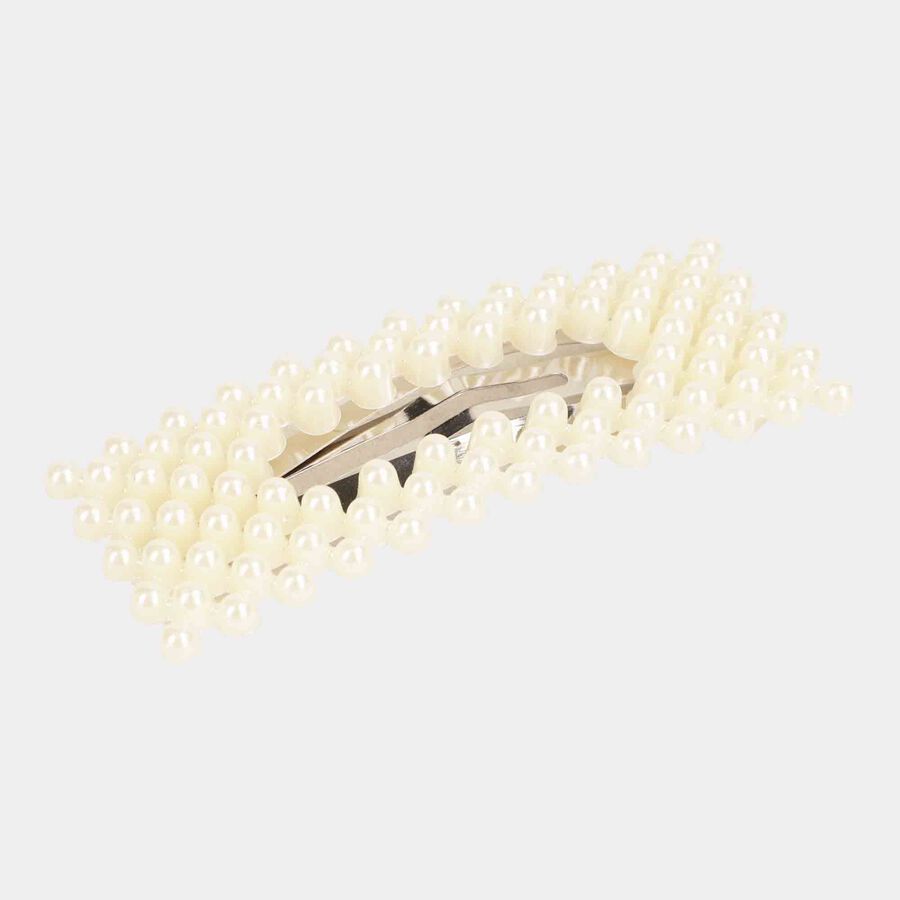 Hair Clips - Color/Design May Vary, , large image number null