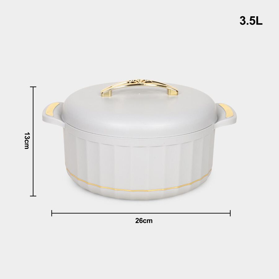 3.5 L Thermoware Casserole, , large image number null
