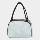 Blue Canvas Bag, , small image number null