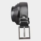 Men Formal Black Belt (36 in.), , small image number null