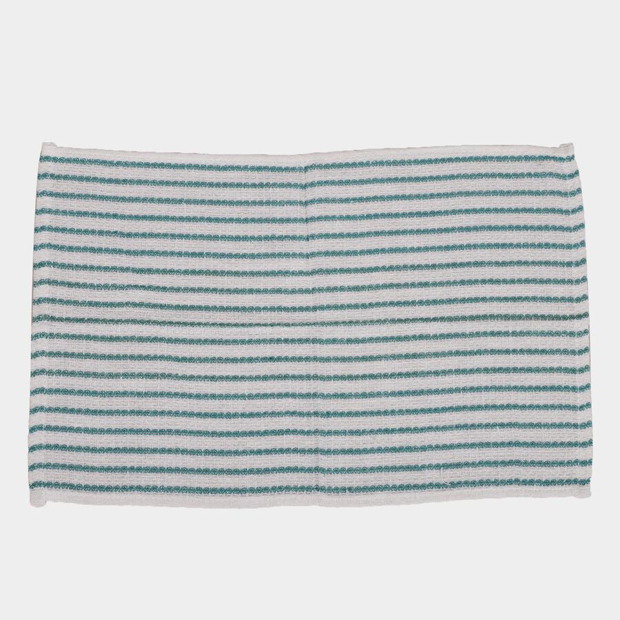 Cotton Kitchen Napkin Set of 4, , large image number null