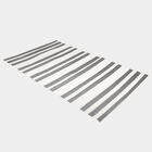 Grey PVC Floor Mat, , small image number null
