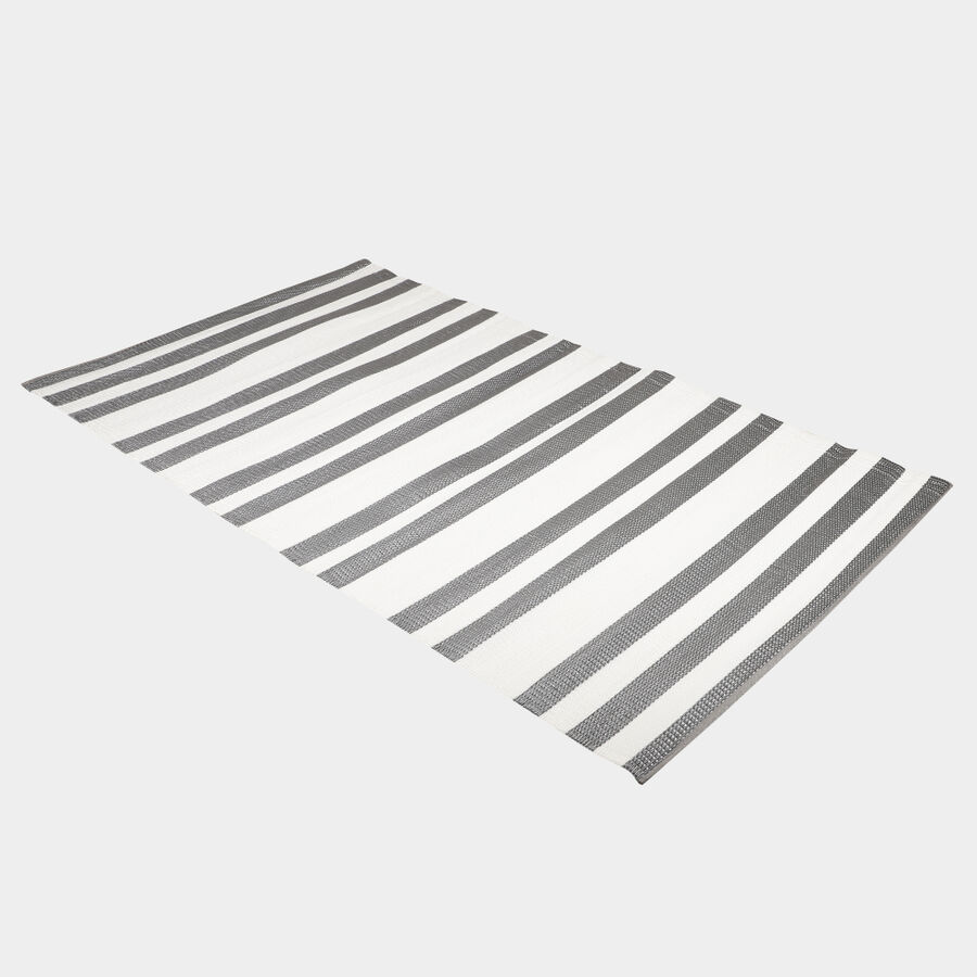 Grey PVC Floor Mat, , large image number null