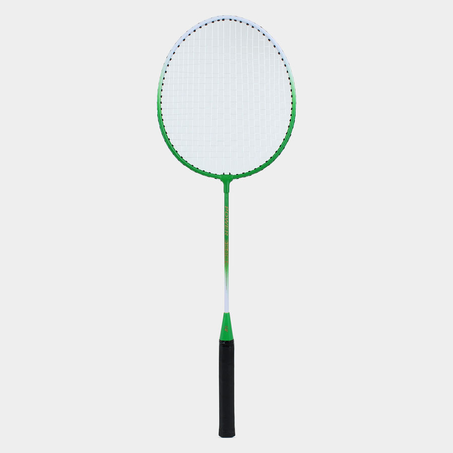 Metal Badminton Set, , large image number null