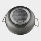Aluminium Kadhai - 10.25 in. (3 L), Induction Compatible, , small image number null