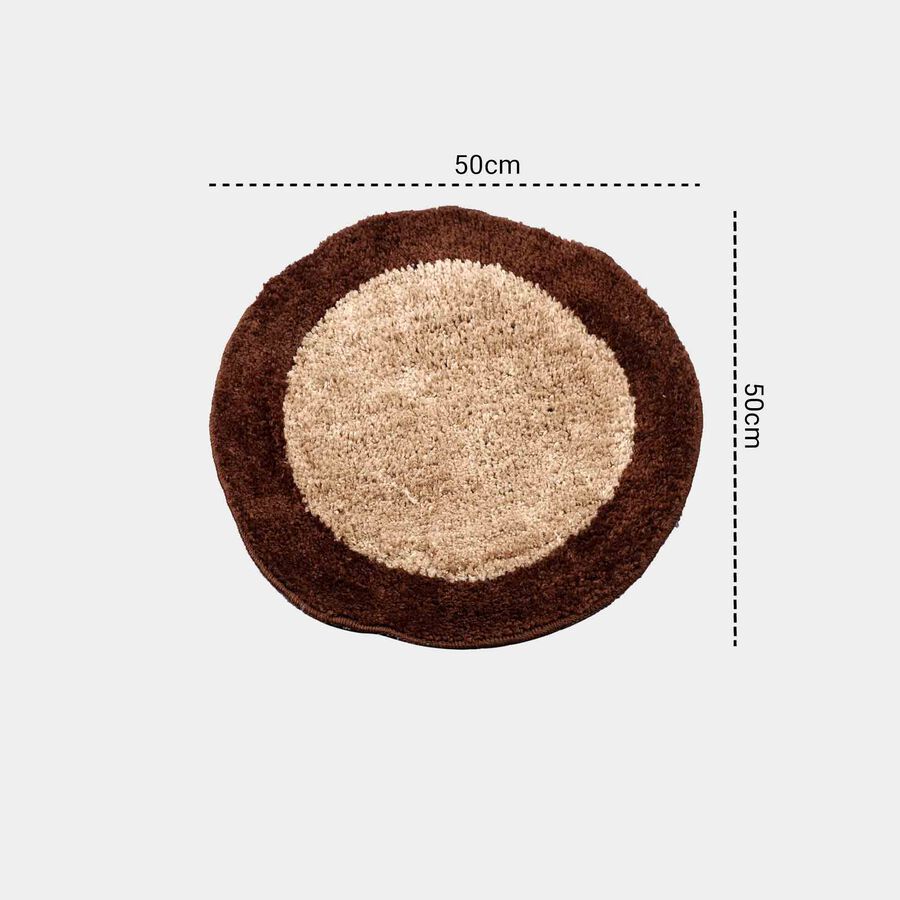 Anti-Skid Microfiber Door Mat, , large image number null