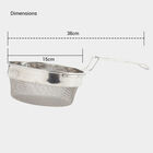 Stainless Steel Mesh Deep Fry Strainer, , small image number null