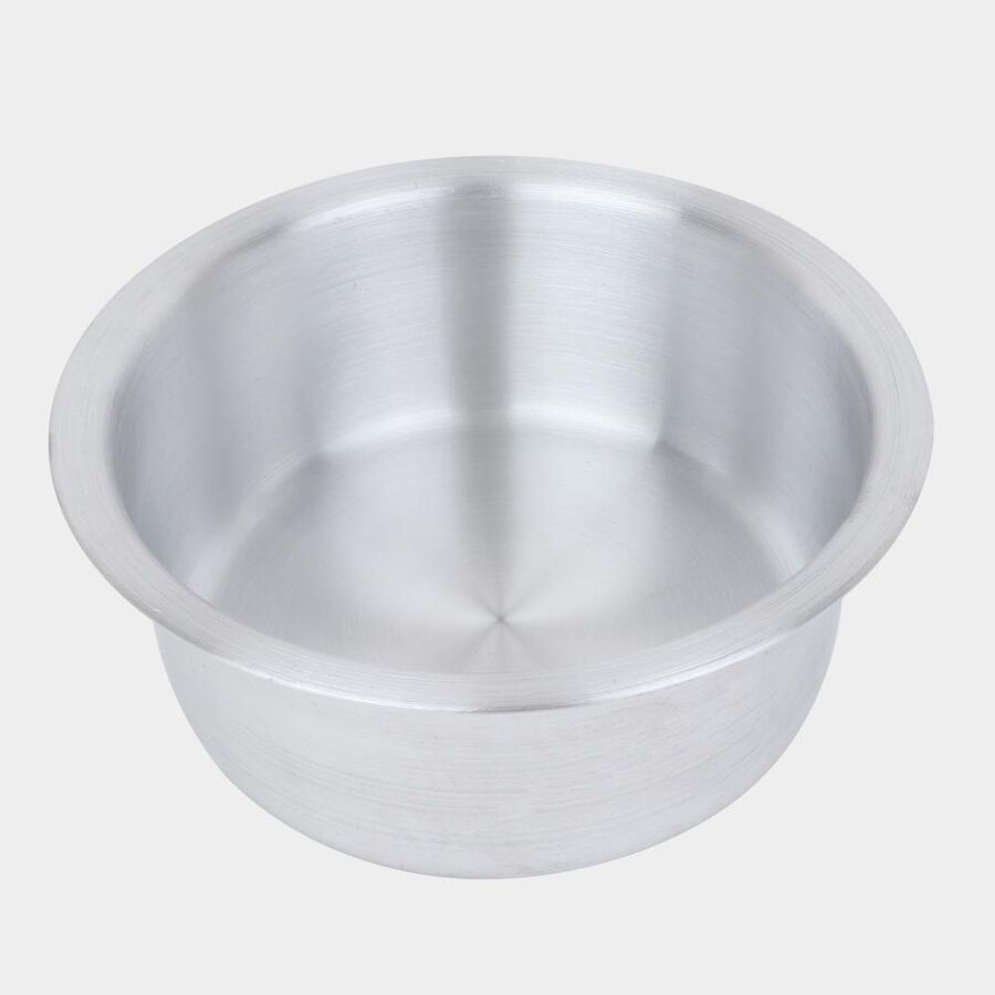 2.4 L Aluminium Patila, , large image number null