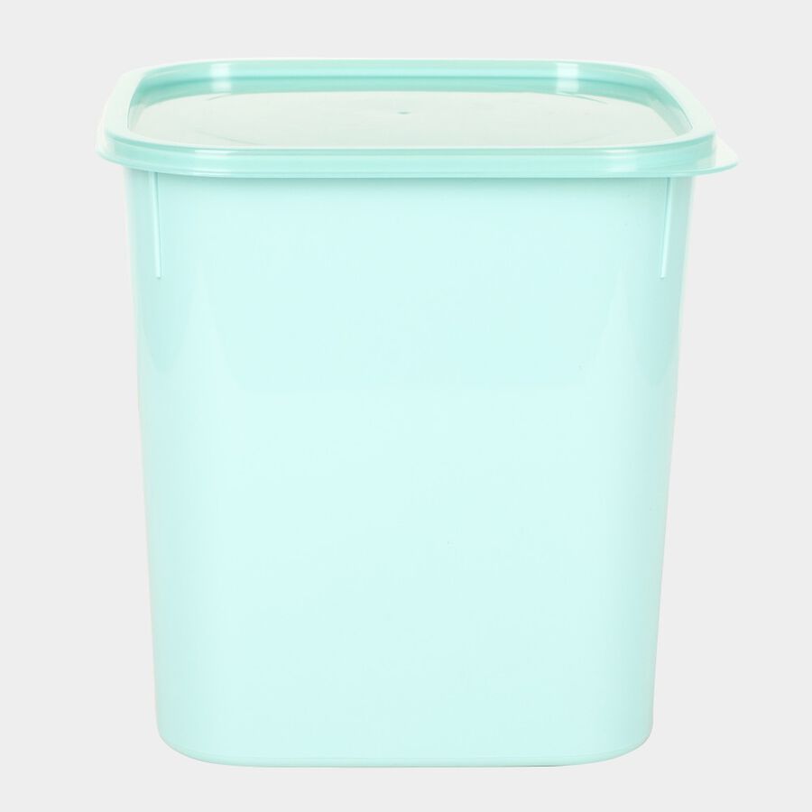 3.6 L Plastic Container, , large image number null