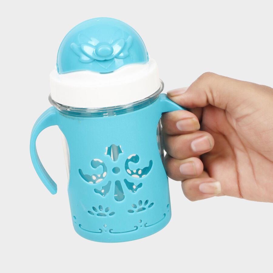 290 ml Plastic Sipper, , large image number null
