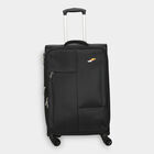4 Wheel Hard Case Trolley, Medium, , small image number null