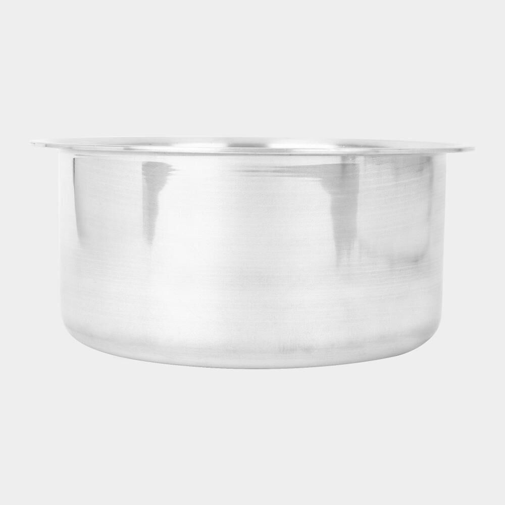 2.3 L Aluminium Patila 2.3 L Aluminium Patila