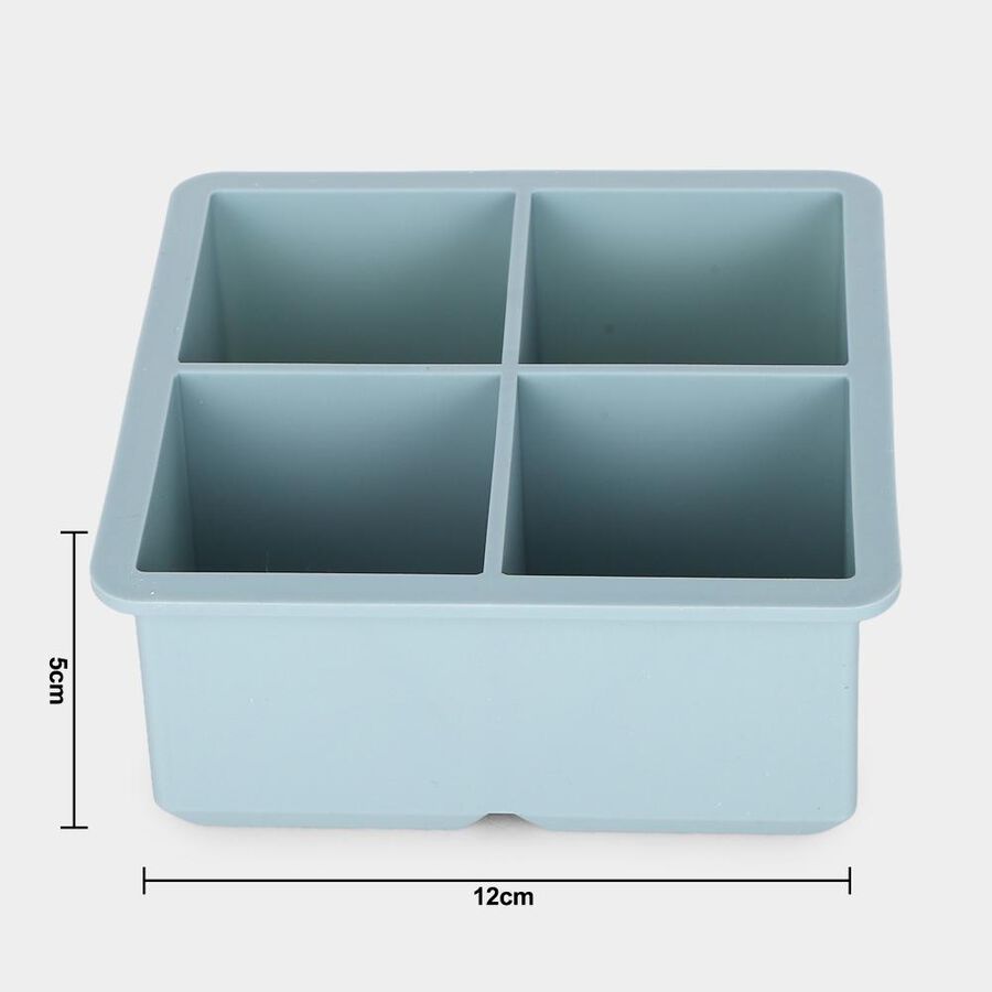 Plastic Ice Tray, , large