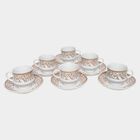 160 ml Stoneware Cup & Saucer Set, , small image number null
