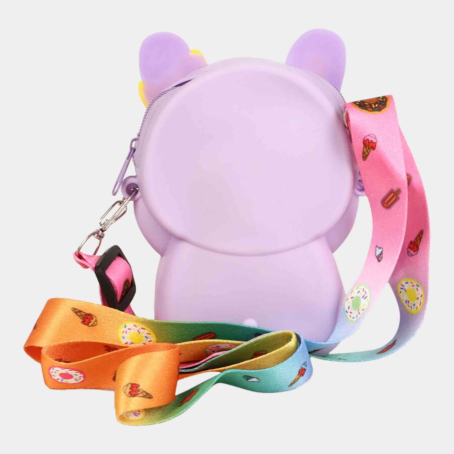 Pencil Pouch - Color/Design May Vary, , large image number null