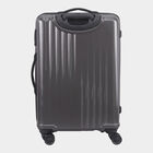 4 Wheel Hard Case Trolley, Medium, , small image number null