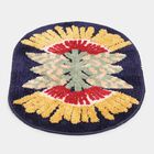 Anti-Skid Polyester Bath Mat, , small image number null