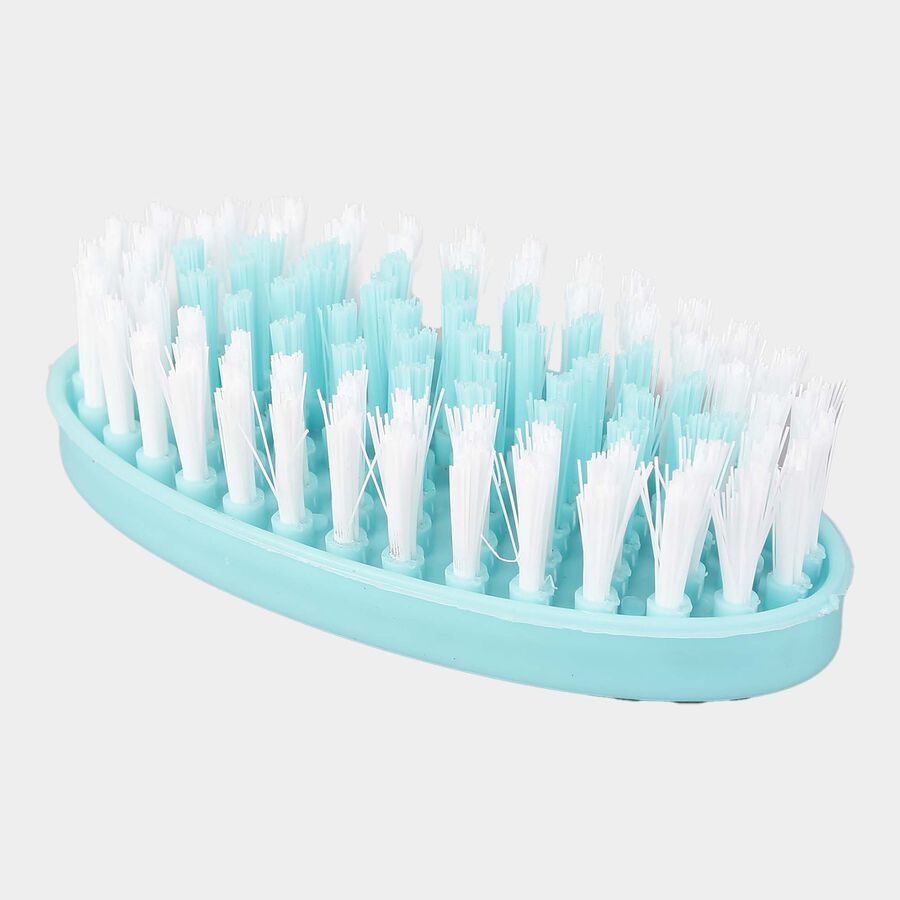 Plastic Cloth Brush, , large
