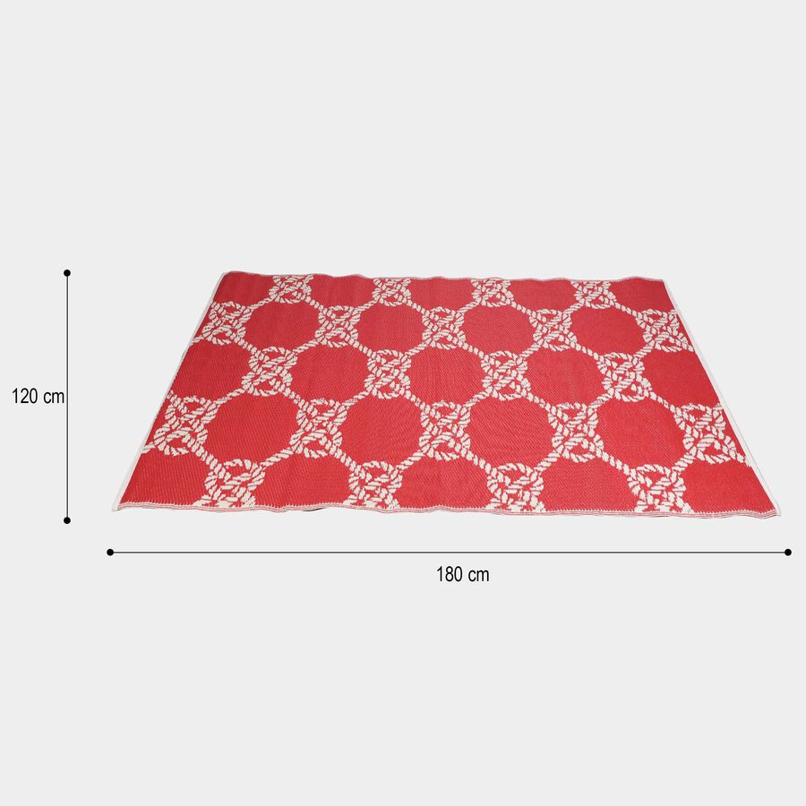 Red Pvc Carpet, , large image number null