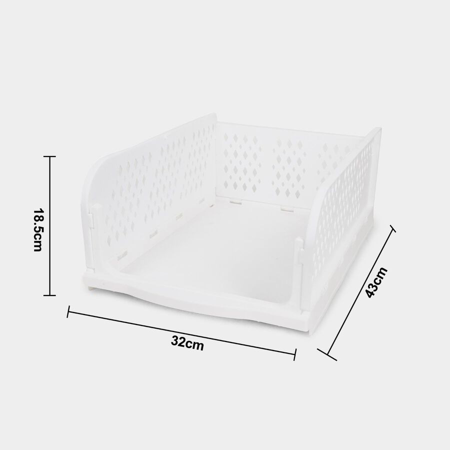3 Tier Multipurpose Rack, , large image number null