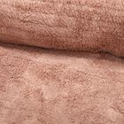 280 GSM Beige Polyester Baby Towel, , small image number null