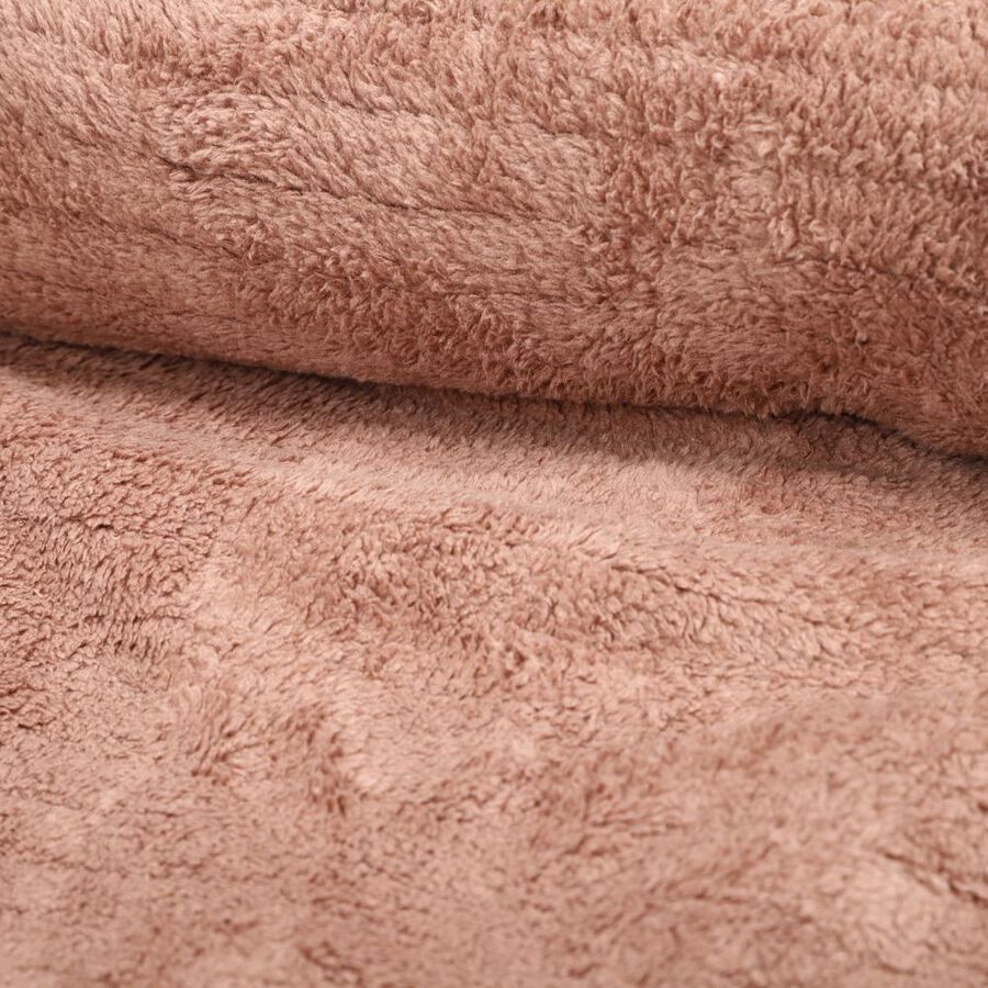 280 GSM Beige Polyester Baby Towel, , large image number null
