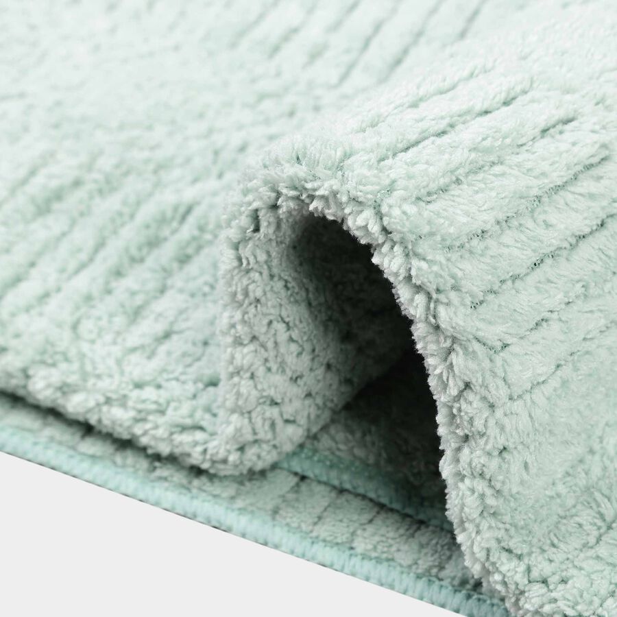280 GSM Multicolor Microfiber Bath Towel, , large image number null