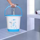 25 L Plastic Bucket, , small image number null