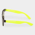 Kid's Plastic Gradient Wayfarer Sunglasses, , small image number null