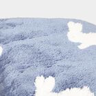 माइक्रोफाइबर स्नान तौलिया, 330 जीएसएम, 70 X 140 सेमी, , small image number null